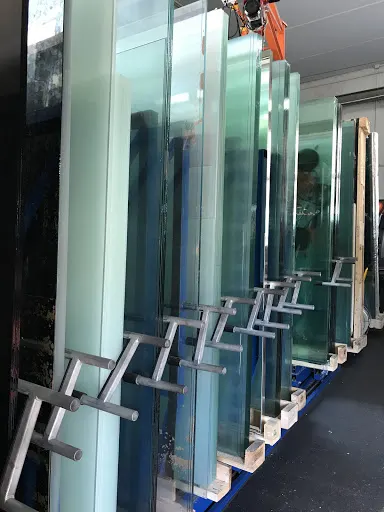 Zakład Produkcyjny - Promyk Kłusowscy